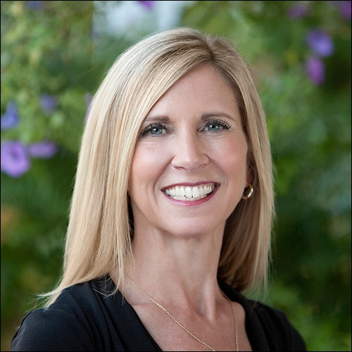 Emily Braun - Class of 1985 - Fairfield High School