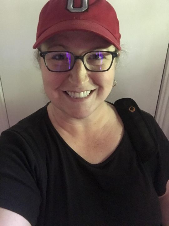 Lynn Sostarich - Class of 1987 - Fairfield High School