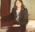 Dottie Kellogg, class of 1984