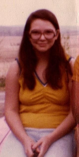 Jessica Proper - Class of 1983 - Fairfield High School