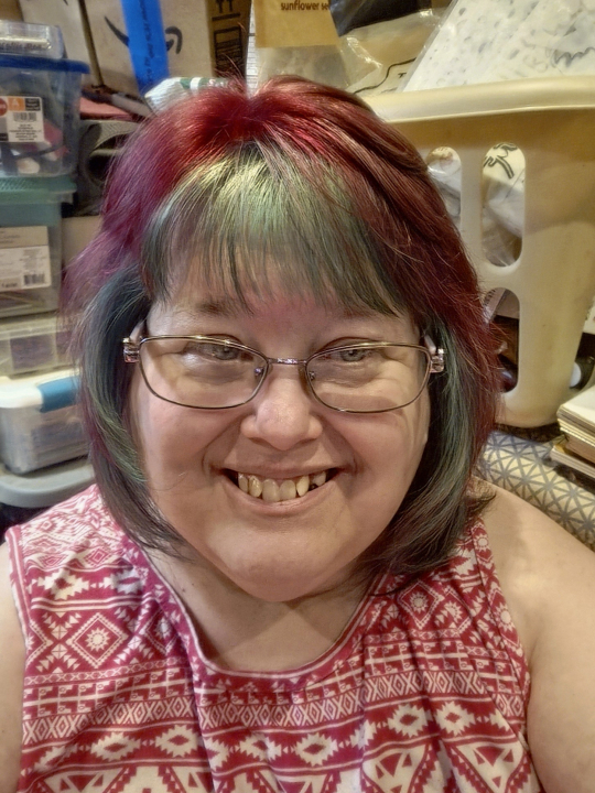 Laurie Soper - Class of 1986 - Fairlawn High School