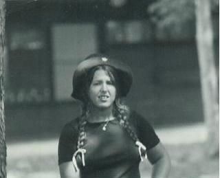 Carleen (carly) Caplinger - Class of 1974 - Fairport Harding High School