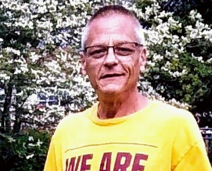 John Murphy - Class of 1982 - Fairport Harding High School