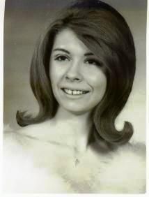 Joann Szuhay - Class of 1969 - Fairport Harding High School