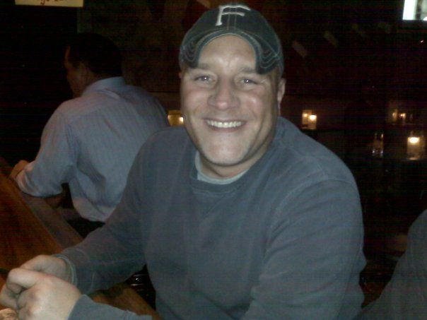 Chip Perala - Class of 1986 - Fairport Harding High School