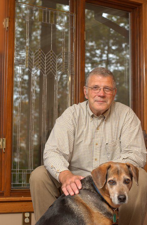 Lee Blankenship - Class of 1964 - Fairport Harding High School