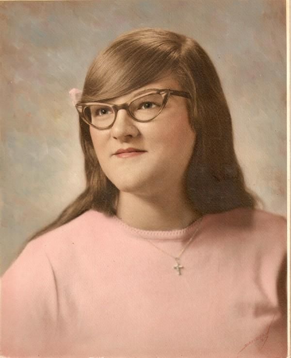 Karen Underwood - Class of 1967 - Fairview High School