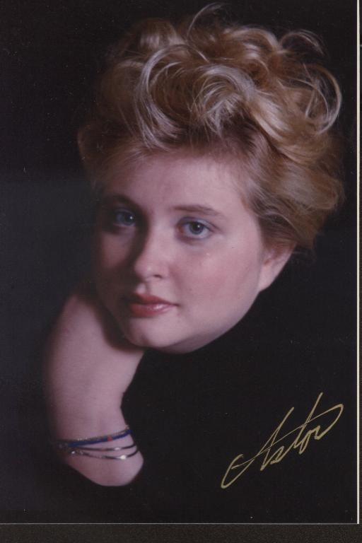 Cristina Patton - Class of 1994 - Fayetteville Perry High School