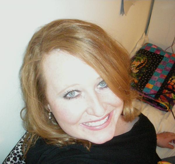 Heidi Call - Class of 1999 - Fayetteville Perry High School