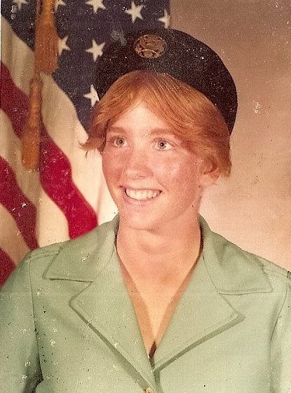 Teresa Hunt-kilgore - Class of 1982 - Fayetteville Perry High School