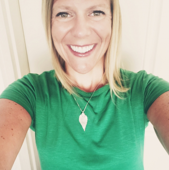 Carolyn Kotz - Class of 1996 - Hempstead High School