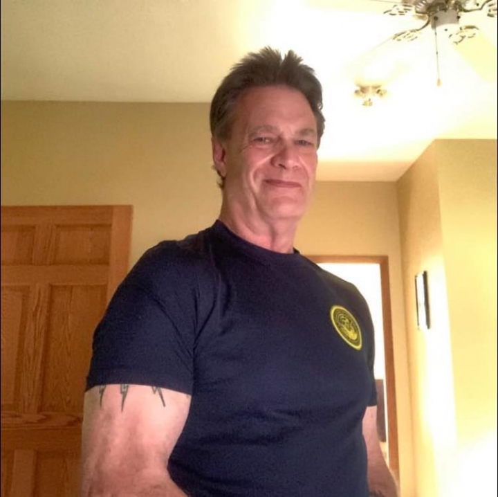 Rick Rohr - Class of 1977 - Hempstead High School