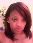 Nicole Lucas - Class of 2004 - Hempstead High School