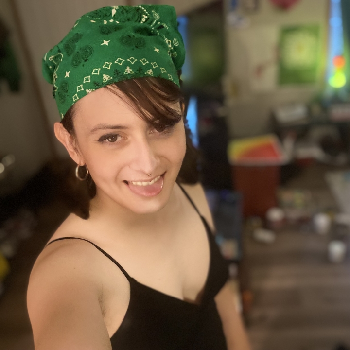 Katalina Torres - Class of 2015 - Hempstead High School