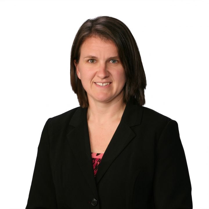 Lenora Scherf - Class of 1993 - Hempstead High School