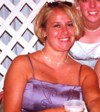 Jennifer Birch - Class of 1991 - Hempstead High School