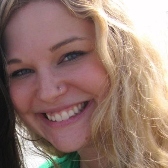 Erin Marie - Class of 2004 - Hempstead High School
