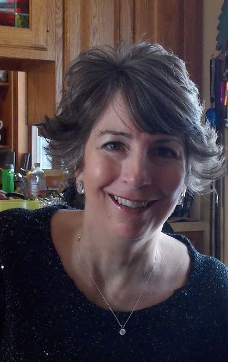 Joanne Hoffmann - Class of 1976 - Hempstead High School