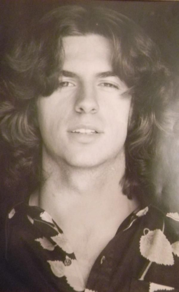 Daniel Carnock - Class of 1976 - Hempstead High School