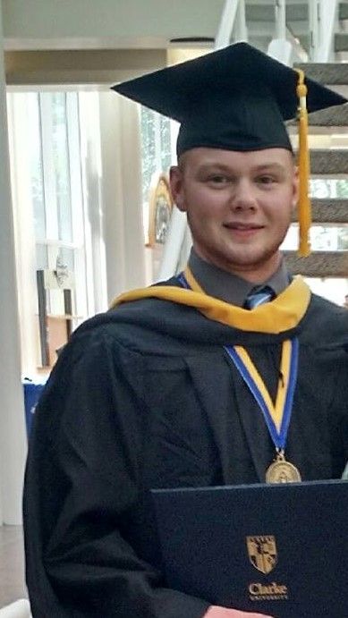 Skyler Quade - Class of 2013 - Hempstead High School