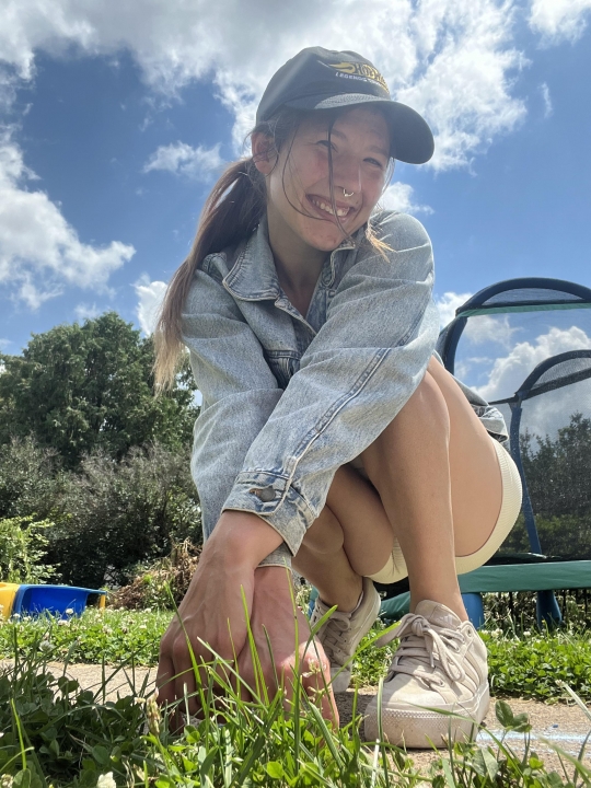 Sarah Gulino - Class of 2015 - Hempstead High School