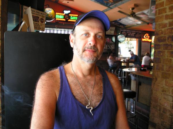 John Stanton - Class of 1972 - Hempstead High School