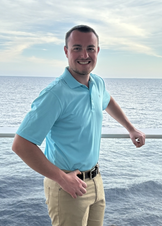 Ryan Begle - Class of 2015 - Hempstead High School