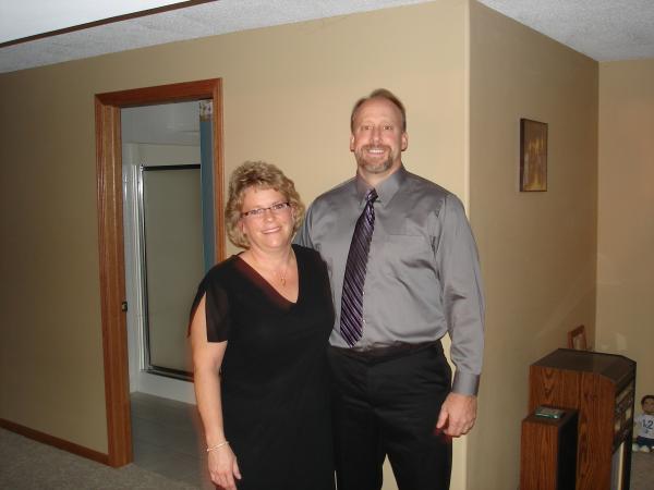 Karen Brayton - Class of 1984 - Hempstead High School