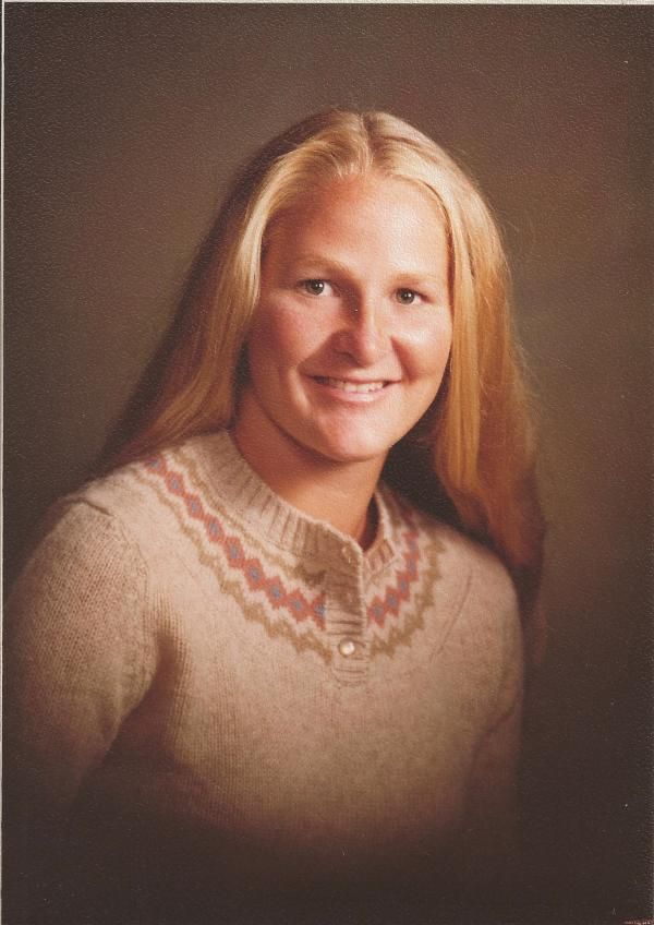 Karla Brotherton - Class of 1981 - Hempstead High School