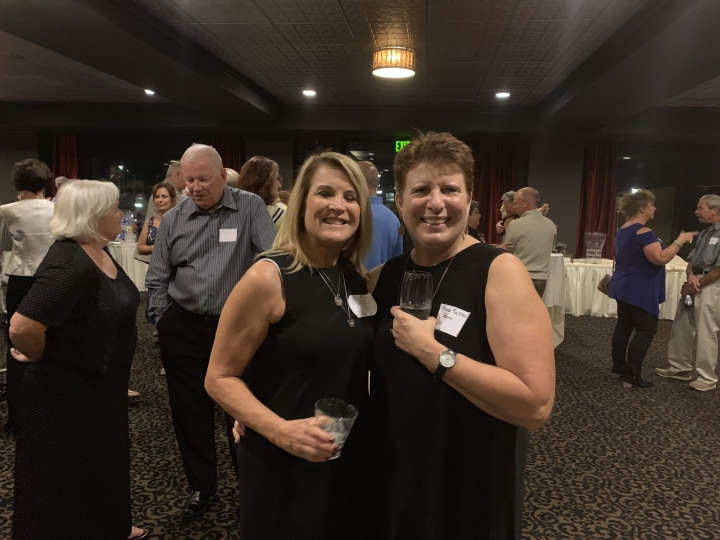 Hempstead High and Senior pre party50 Year Reunion