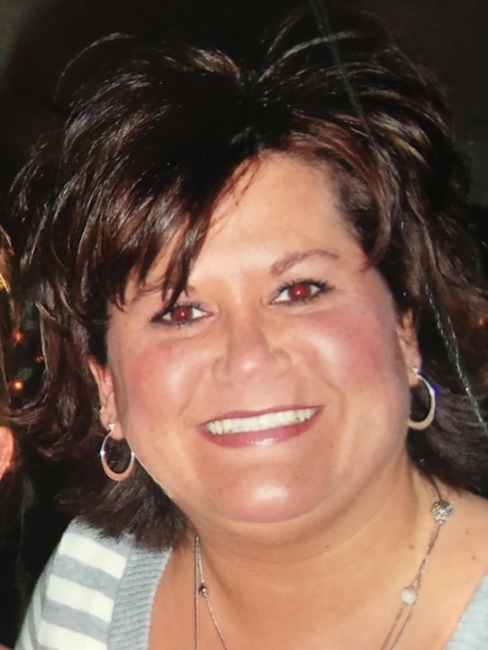 Nicole Schmitt - Class of 1989 - Hempstead High School