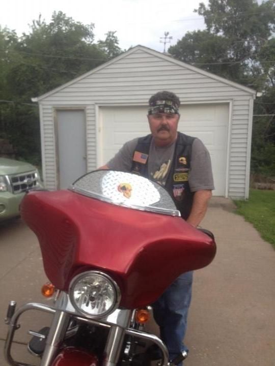 James Simpson - Class of 1976 - Hempstead High School