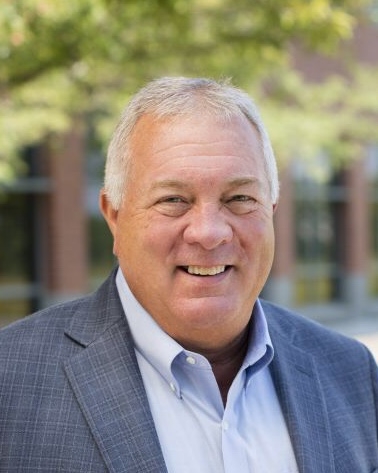 Jack Specht - Class of 1973 - Hempstead High School