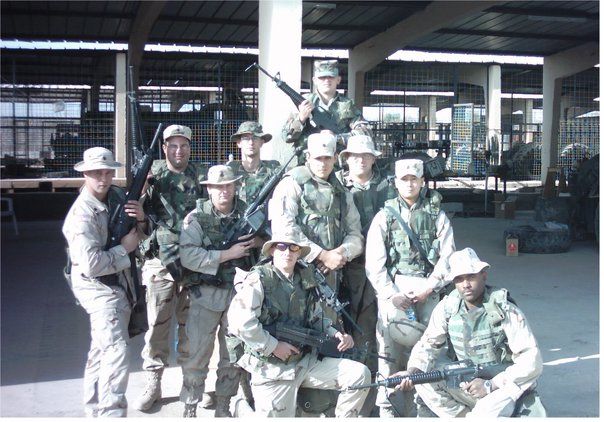 Josh Baal - Class of 1994 - Hempstead High School