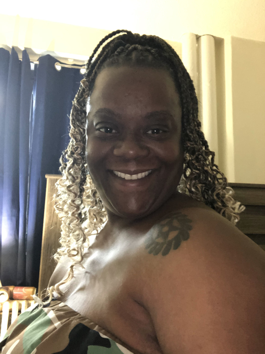 Lettie Sneed Sneed - Class of 2000 - Hempstead High School