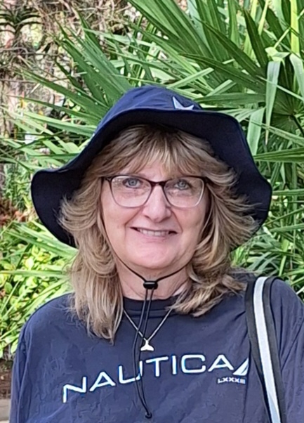 Connie Werderitch - Class of 1974 - Hempstead High School