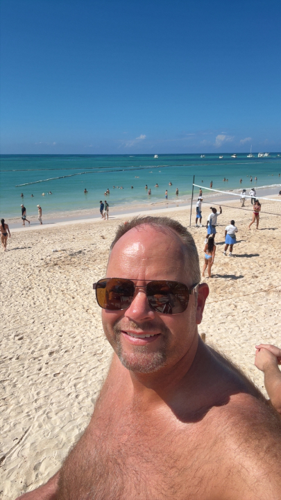 Todd Priest - Class of 1996 - Hempstead High School