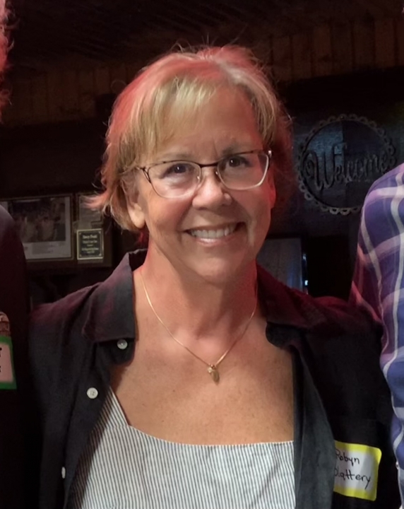 Robyn Slattery - Class of 1974 - Hempstead High School