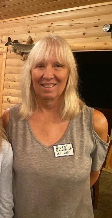 Audrey Grobstick - Class of 1975 - Hempstead High School