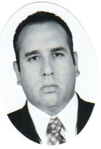 Guillermo Necoechea - Class of 1989 - Lena High School