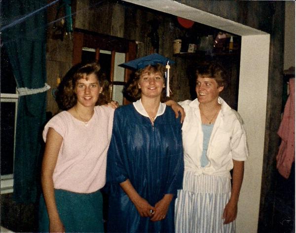 Dawn Rymer - Class of 1988 - Lena High School