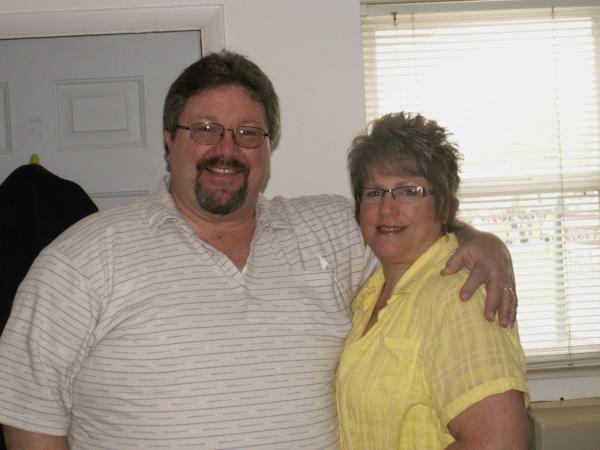 Julie Boutwell - Class of 1983 - Little Wolf High School