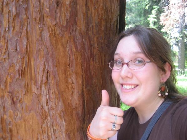 Charlotte Giesfeldt - Class of 2004 - Little Wolf High School