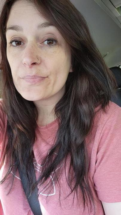 Jodie Stiebs - Class of 2001 - Little Wolf High School