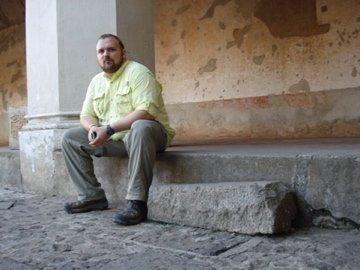 Bertwin Lord - Class of 1996 - Little Wolf High School