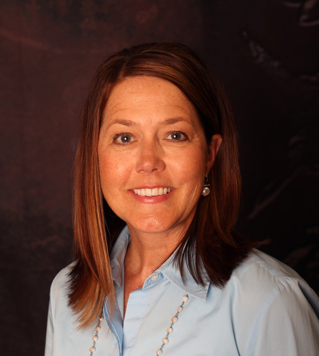 Jackie Yaeger - Class of 1987 - Little Wolf High School