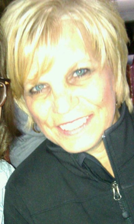 Micki Kreklow - Class of 1976 - Little Wolf High School