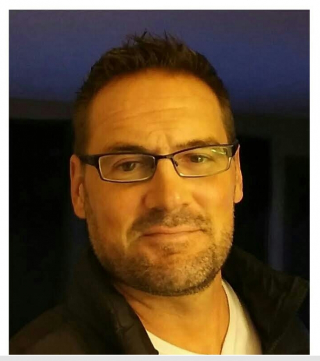 Peter Flanagan - Class of 1991 - Logan High School