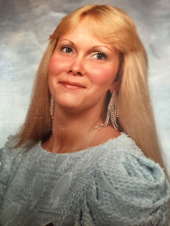 Roxann Lee - Class of 1979 - Logan High School