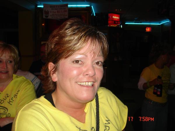 Sandra Krueger - Class of 1981 - Logan High School